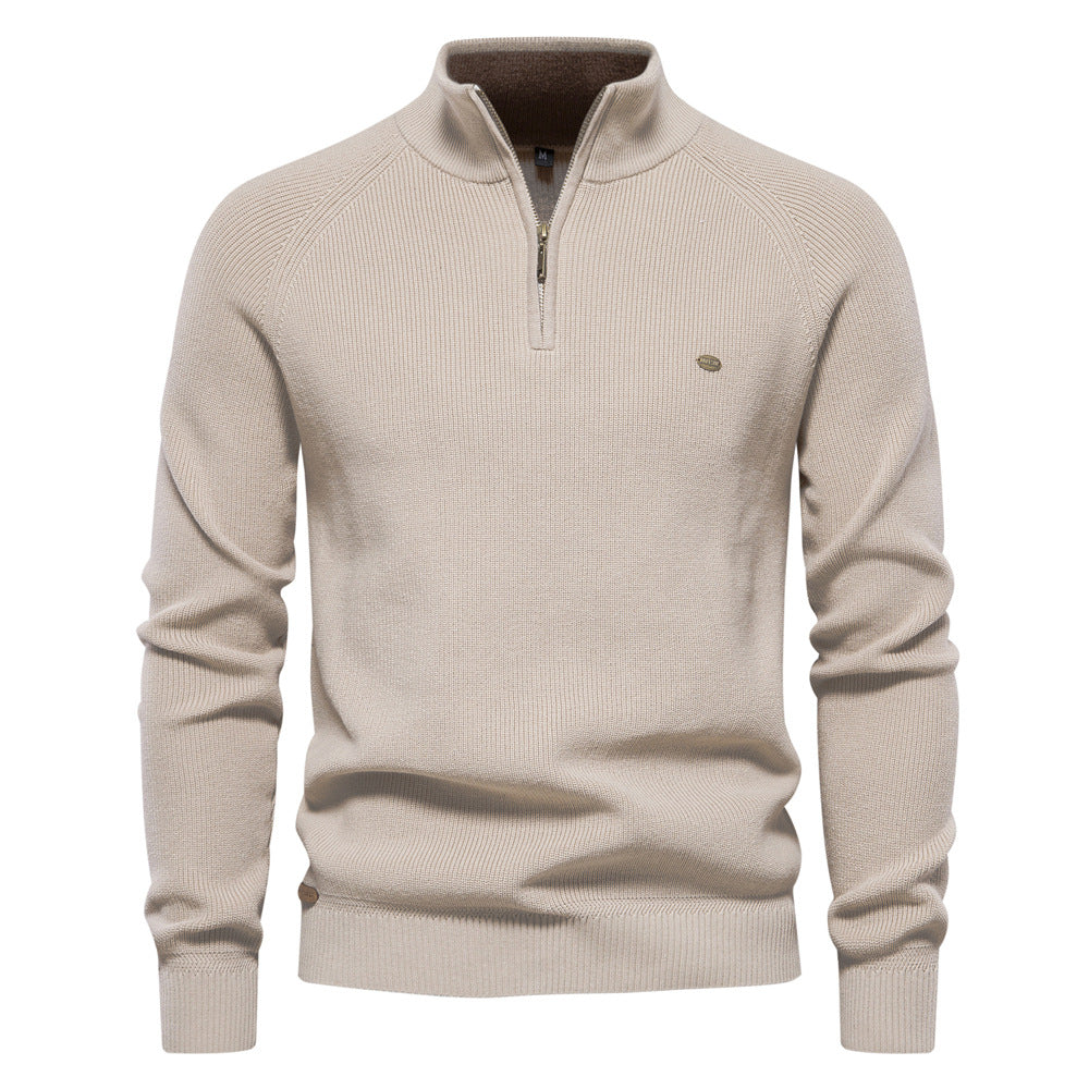 LAURENT MONACO | LUXURY JUMPER