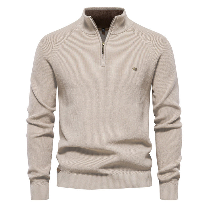 LAURENT MONACO | LUXURY JUMPER