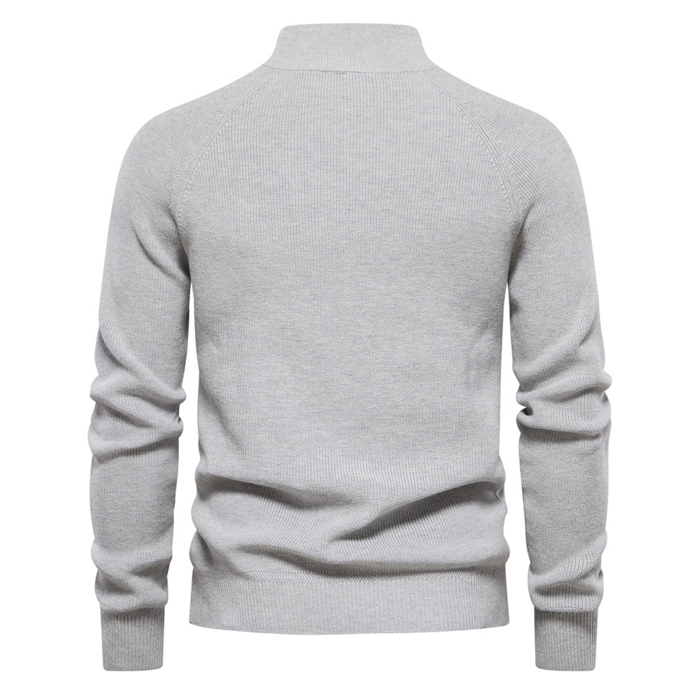 LAURENT MONACO | LUXURY JUMPER
