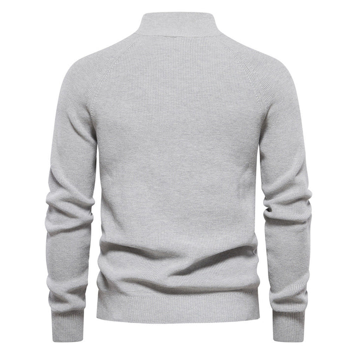 LAURENT MONACO | LUXURY JUMPER