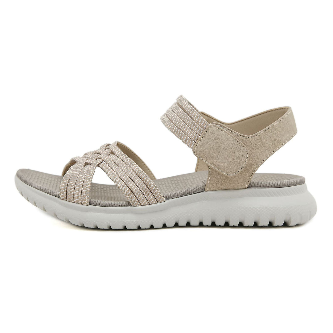 Cristina Ultra-Comfort Orthopaedic Sandals