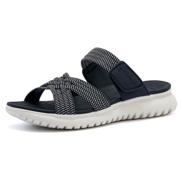 Lina Comfortable Orthopaedic Slip-On Sandals