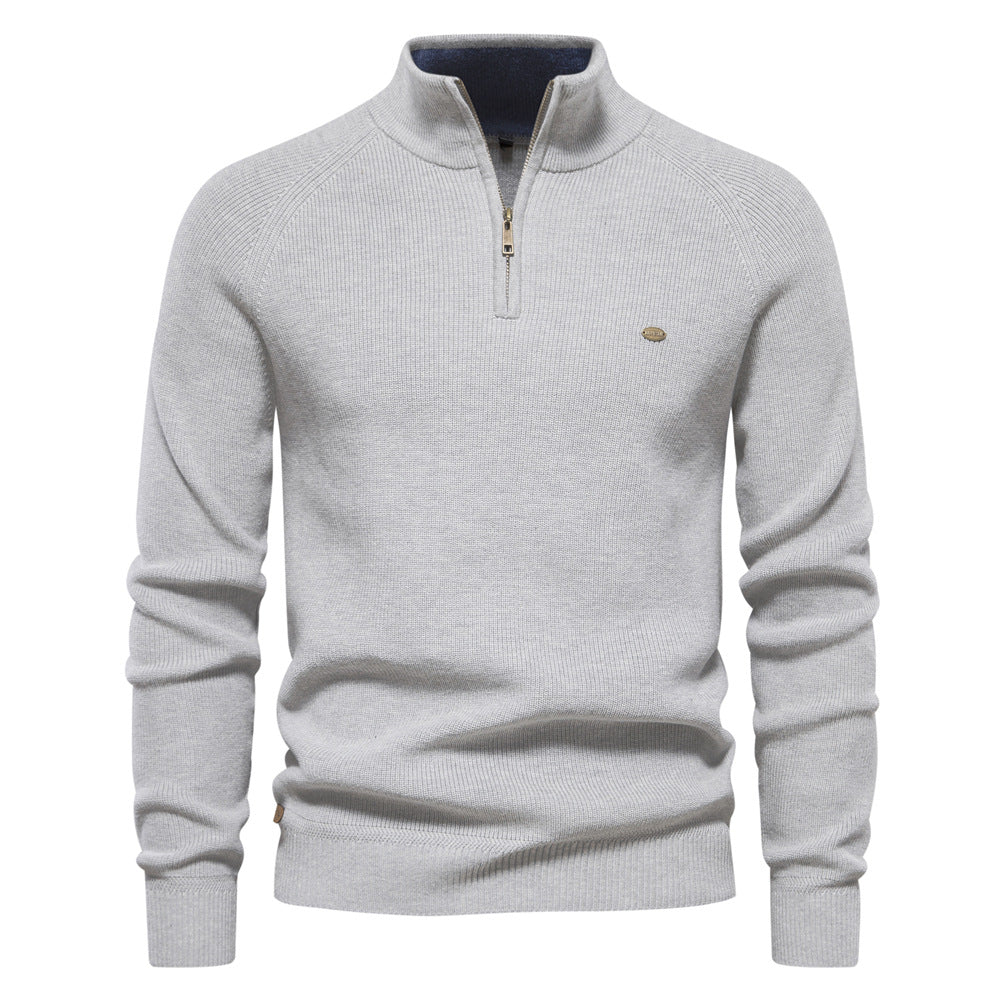 LAURENT MONACO | LUXURY JUMPER
