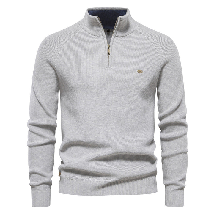 LAURENT MONACO | LUXURY JUMPER