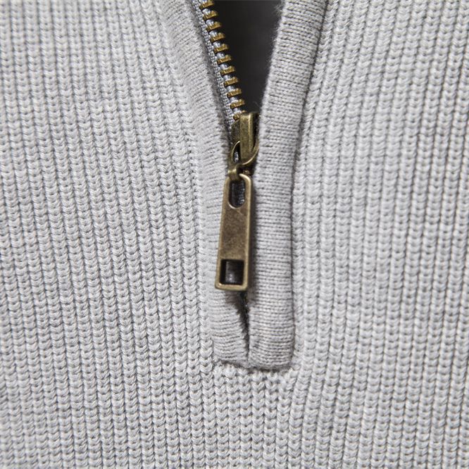 LAURENT MONACO | LUXURY JUMPER
