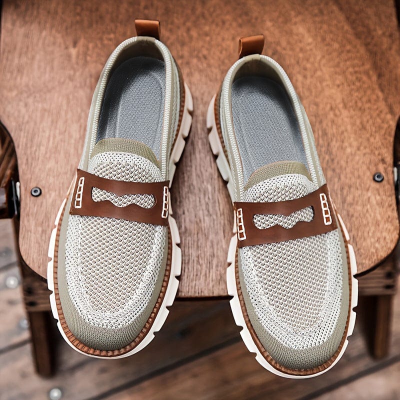 Ronald | Ultra Comfort Trainers