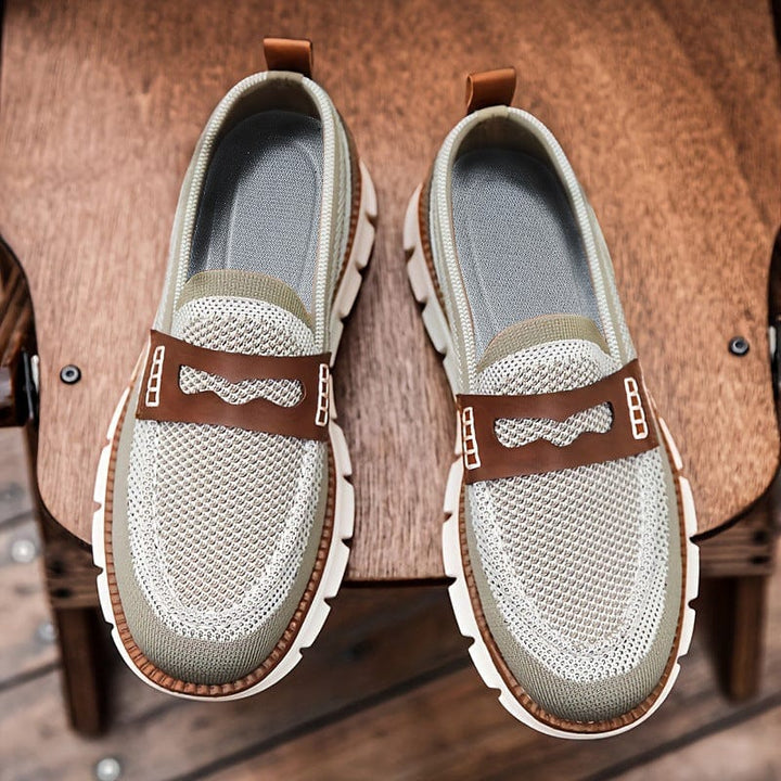 Ronald | Ultra Comfort Trainers