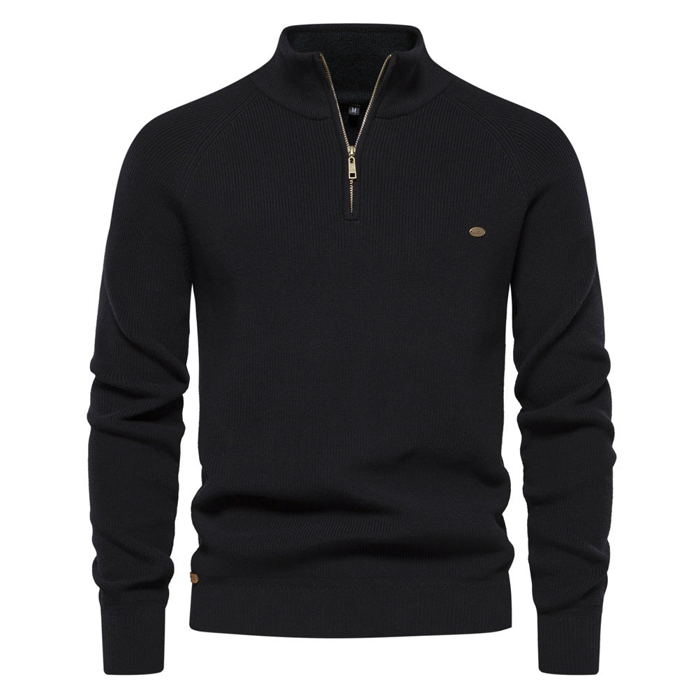 LAURENT MONACO | LUXURY JUMPER