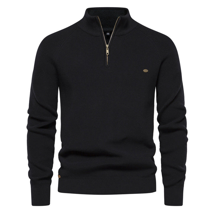 LAURENT MONACO | LUXURY JUMPER