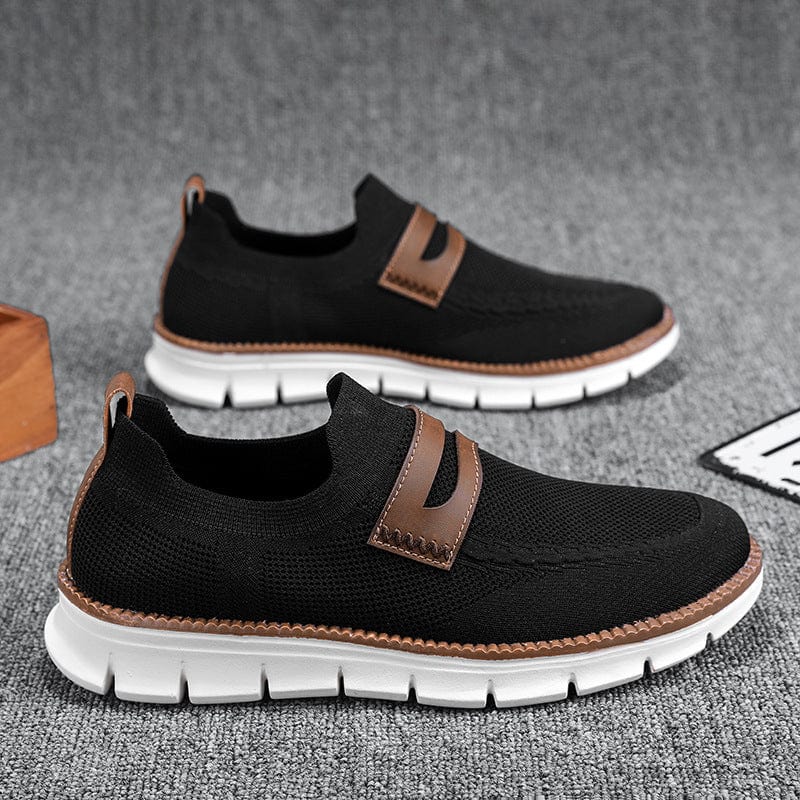 Ronald | Ultra Comfort Trainers