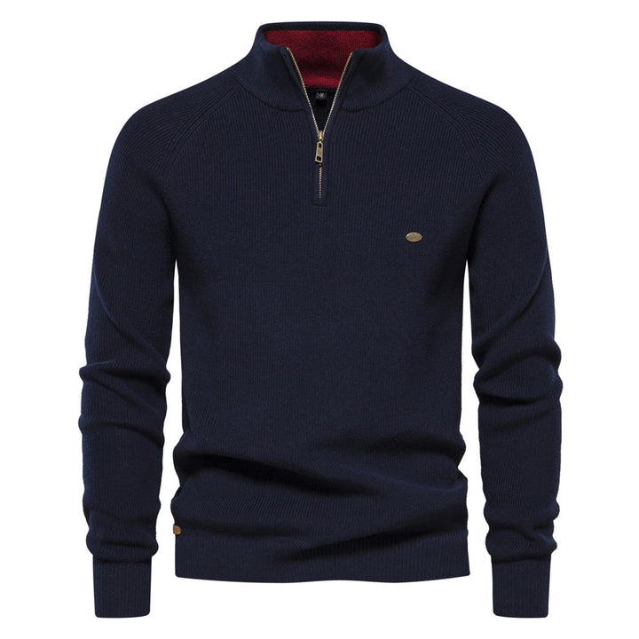 LAURENT MONACO | LUXURY JUMPER