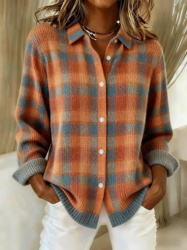 Zaylora | Stylish Casual Cardigan