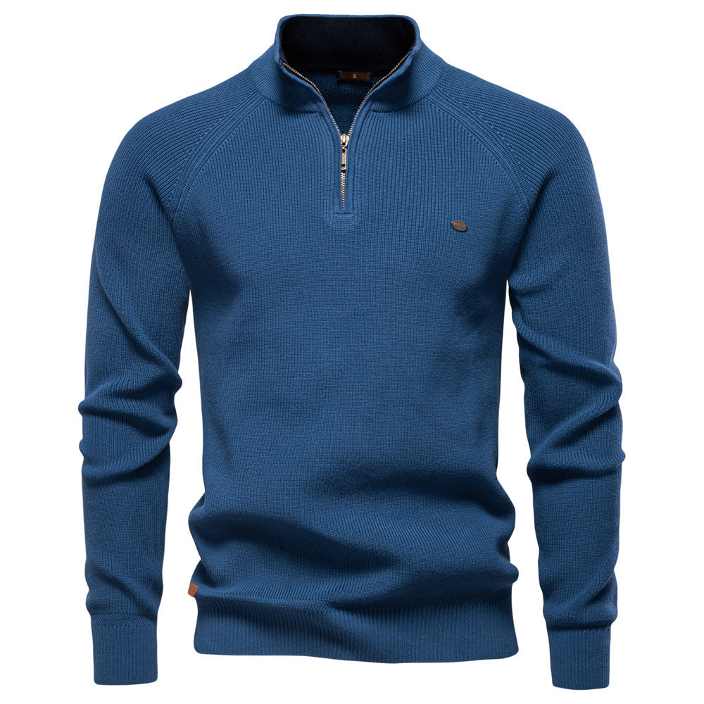 LAURENT MONACO | LUXURY JUMPER
