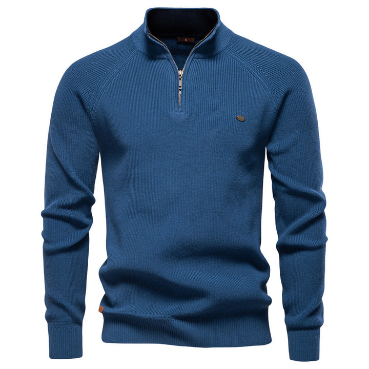 LAURENT MONACO | LUXURY JUMPER