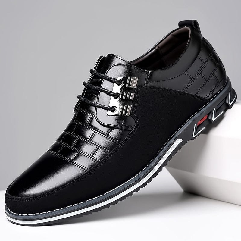 Duncan | Comfort Business Sneakers