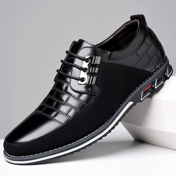 Duncan | Comfort Business Sneakers