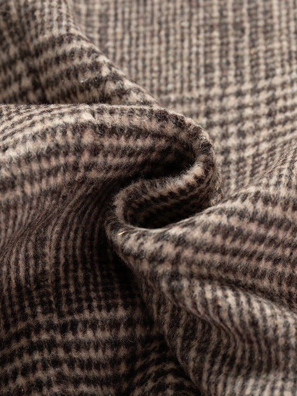 FRESH LABEL | Matthijs Overcoat