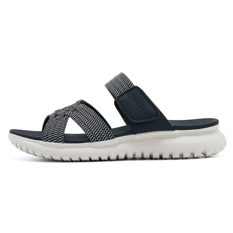 Lina Comfortable Orthopaedic Slip-On Sandals