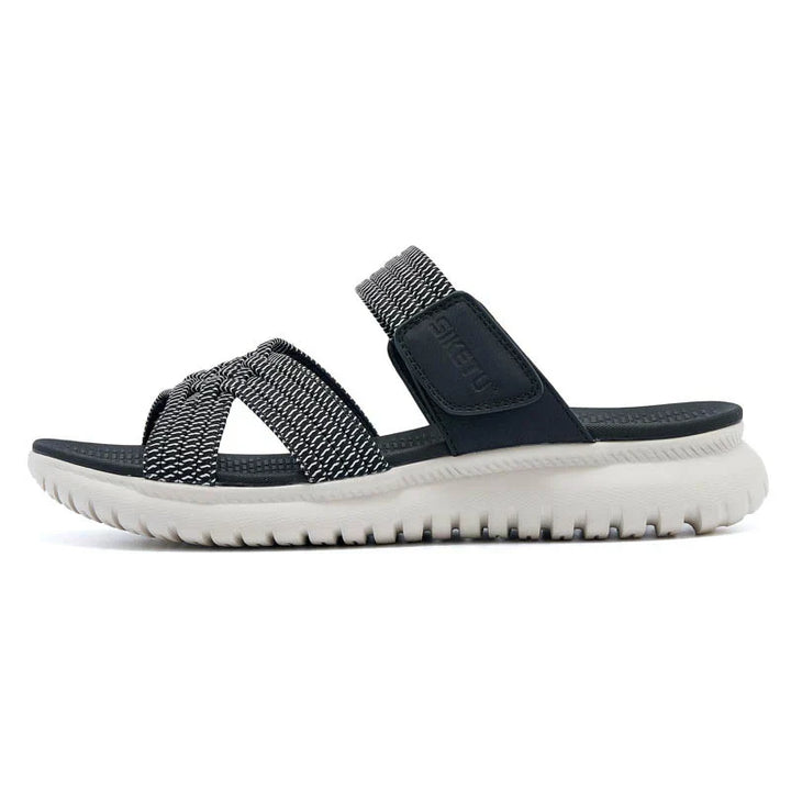 Lina Comfortable Orthopaedic Slip-On Sandals