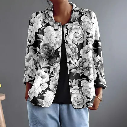 Isabella | Women's Classic Light Long Sleeve Top