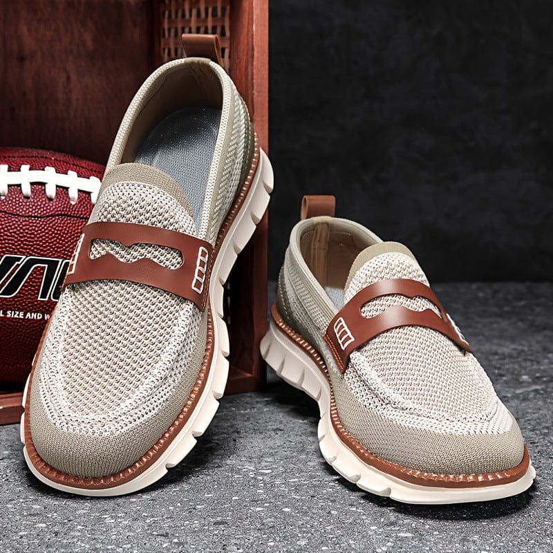 Ronald | Ultra Comfort Trainers