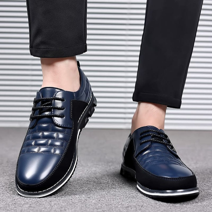 Duncan | Comfort Business Sneakers