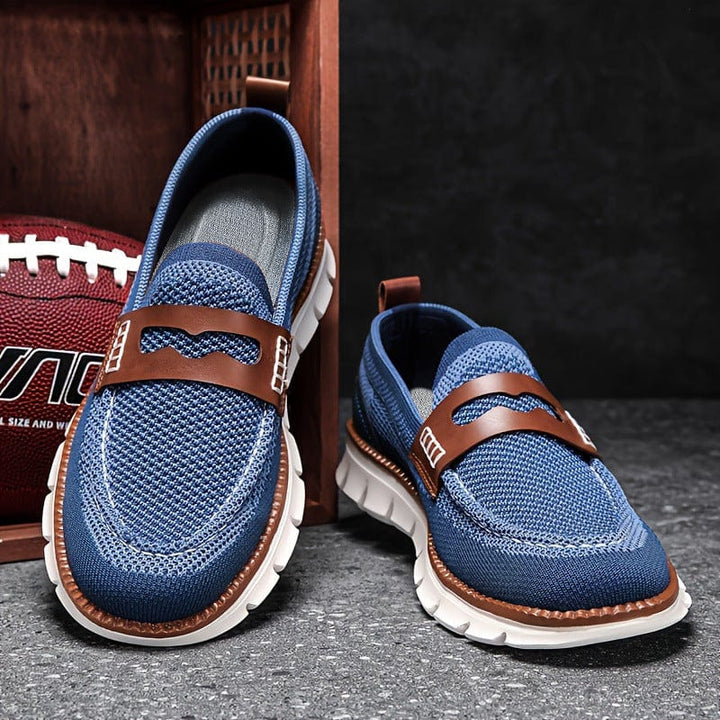 Ronald | Ultra Comfort Trainers