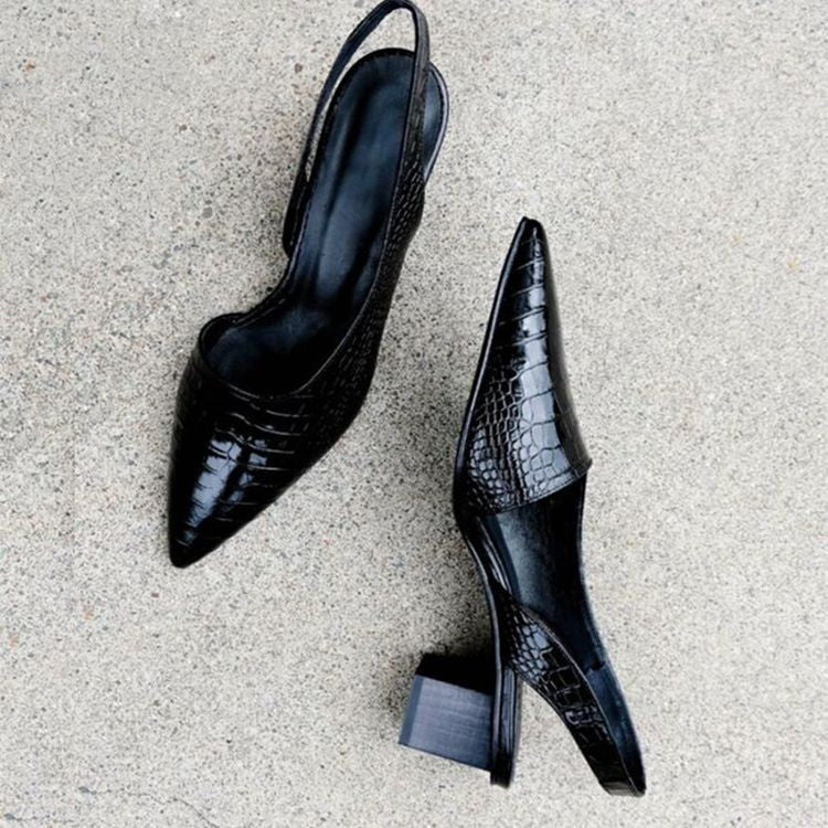 Lisa™ | Orthopaedic Heels