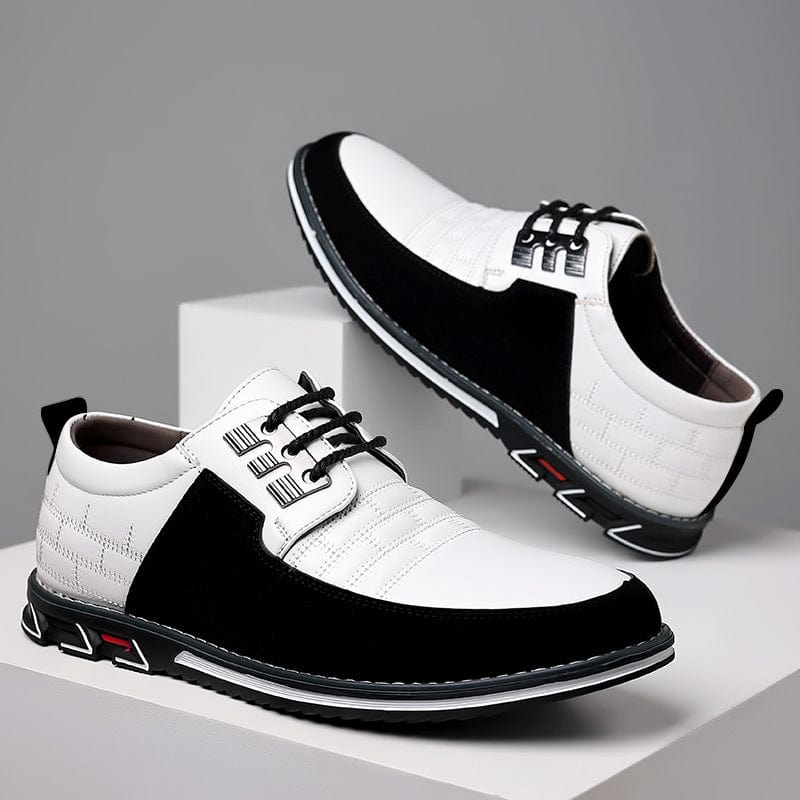 Duncan | Comfort Business Sneakers