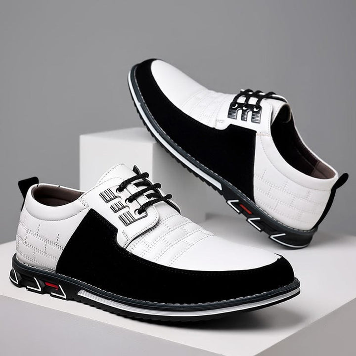 Duncan | Comfort Business Sneakers
