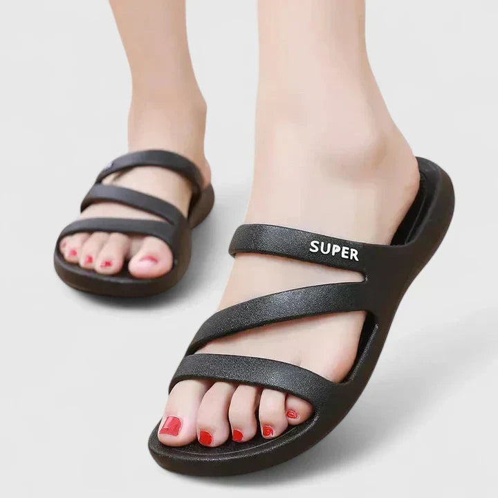 Daryell | Orthopaedic Sandals