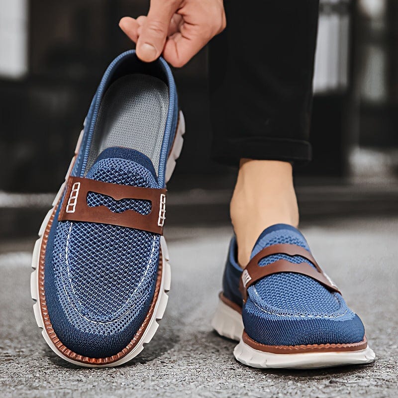 Ronald | Ultra Comfort Trainers