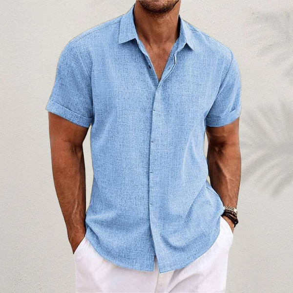 Laluna® | Classic Shirt