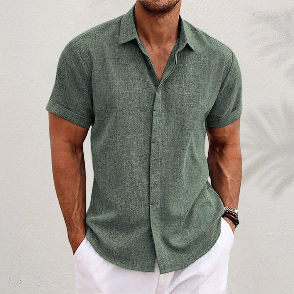 Laluna® | Classic Shirt