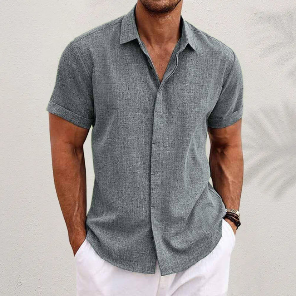 Laluna® | Classic Shirt