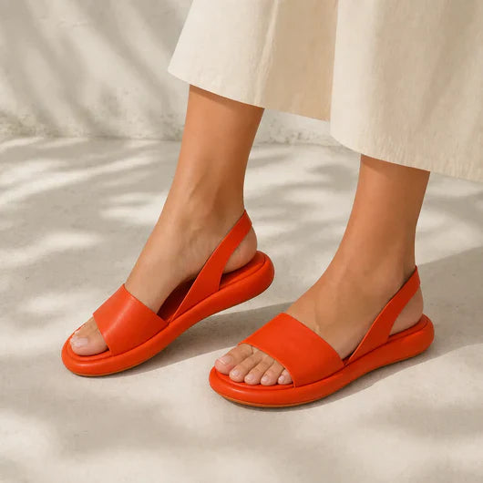 Maria Comfortable Orthopaedic Sandals