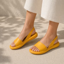 Maria Comfortable Orthopaedic Sandals