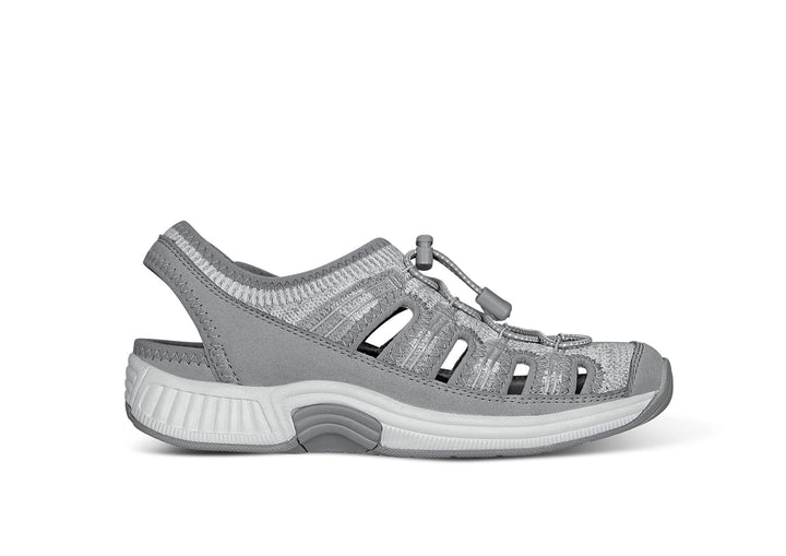 Tessa - The sporty comfort sandal for active summer days