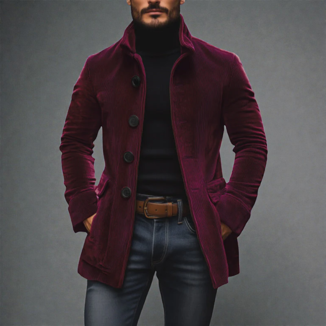 Arlo™ | Corduroy Jacket