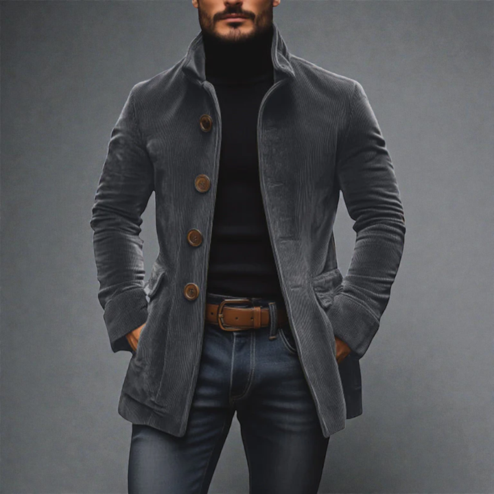 Arlo™ | Corduroy Jacket