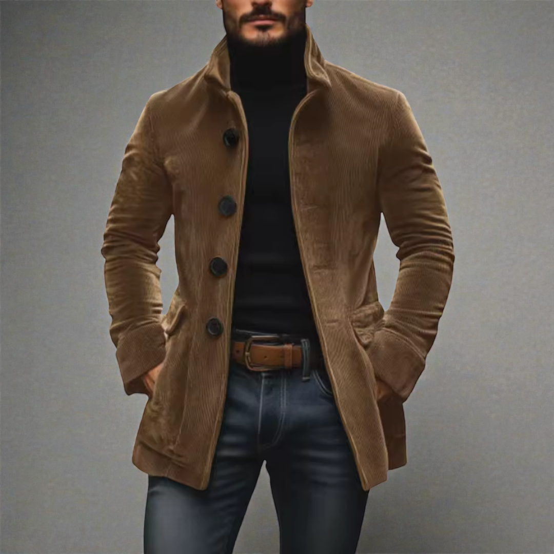 Arlo™ | Corduroy Jacket