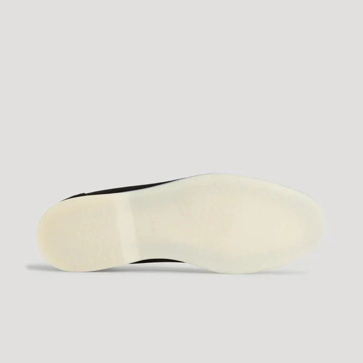 Aidan | Men’s Suede Casual Loafers