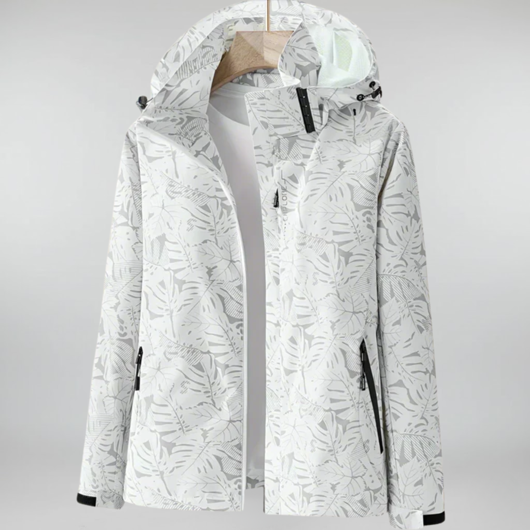 Ingrid™ | Waterproof Summer Jacket for Women