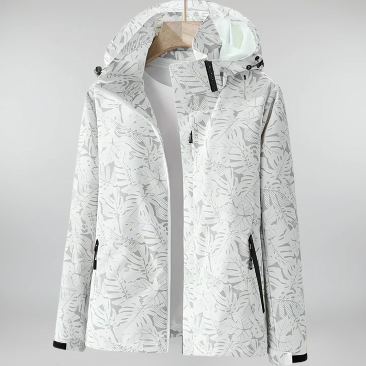 Ingrid™ | Waterproof Summer Jacket for Women