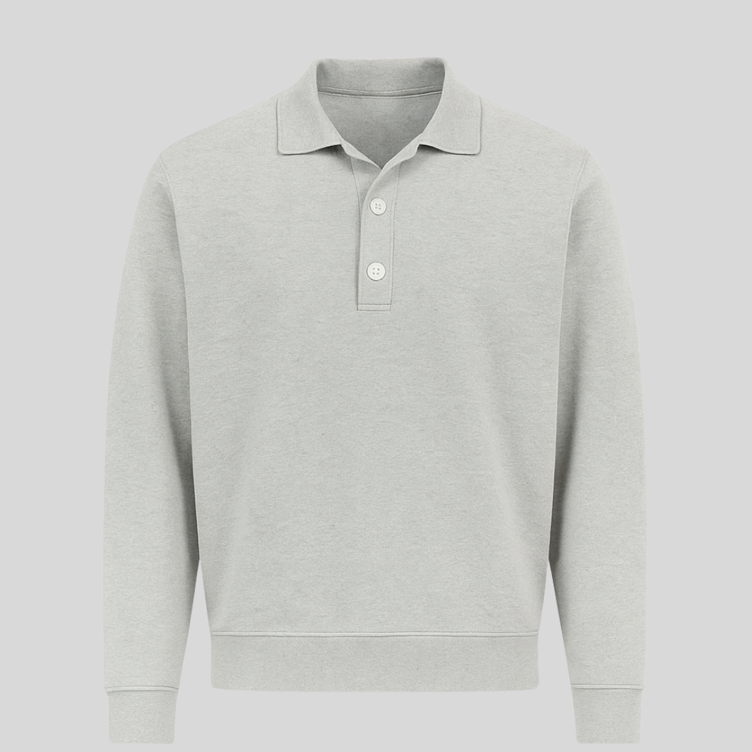 Osvaldo™ | Casual Polo