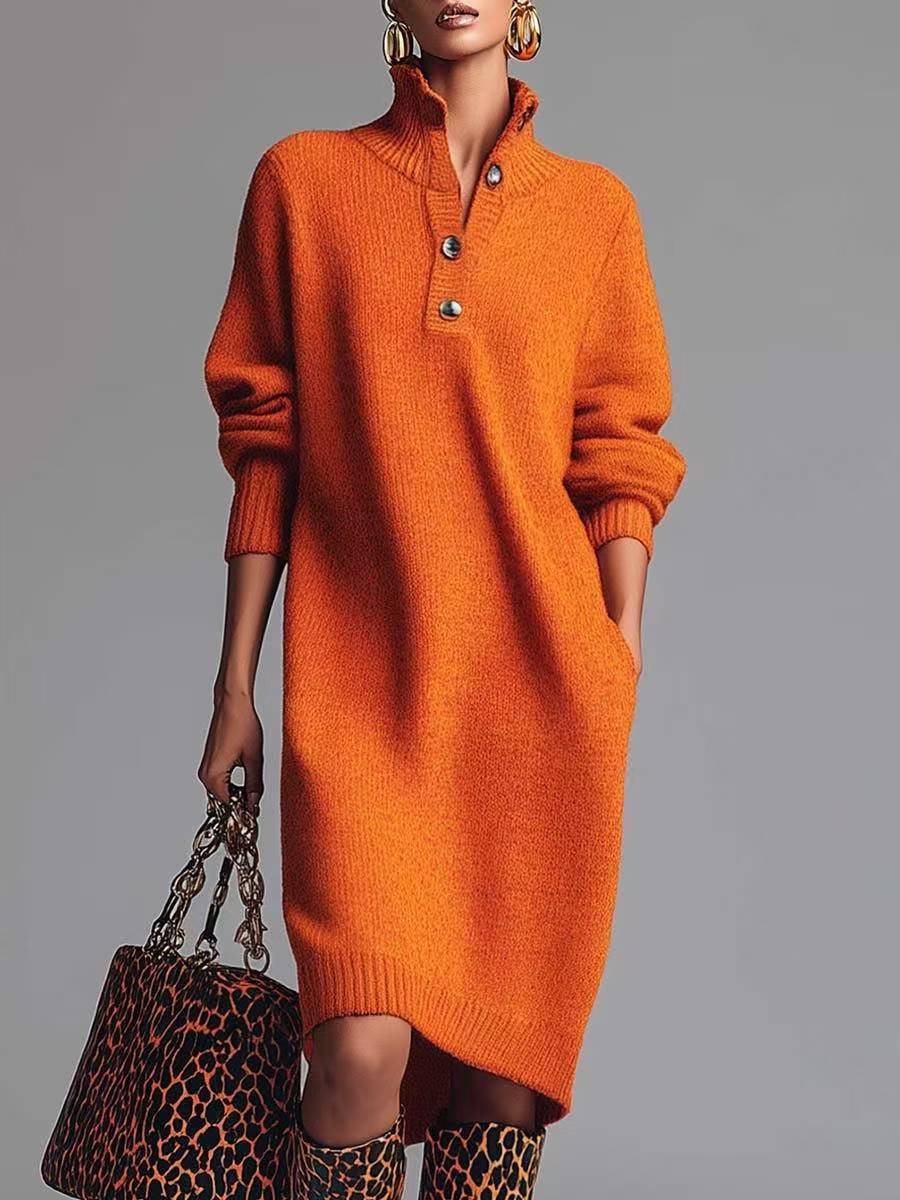 Scarlett™ Classic Chic Dress