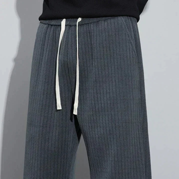 Varel | Roman Trousers in Velvet