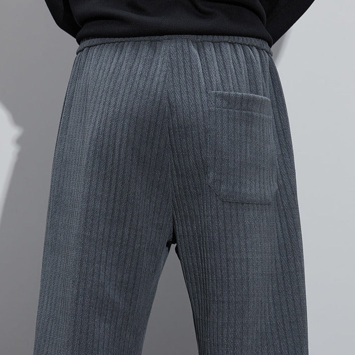 Varel | Roman Trousers in Velvet