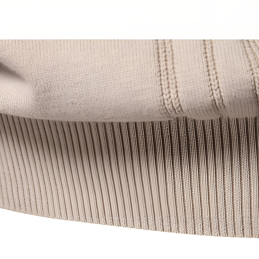 Leonardo - Elegant men’s sweater with check pattern