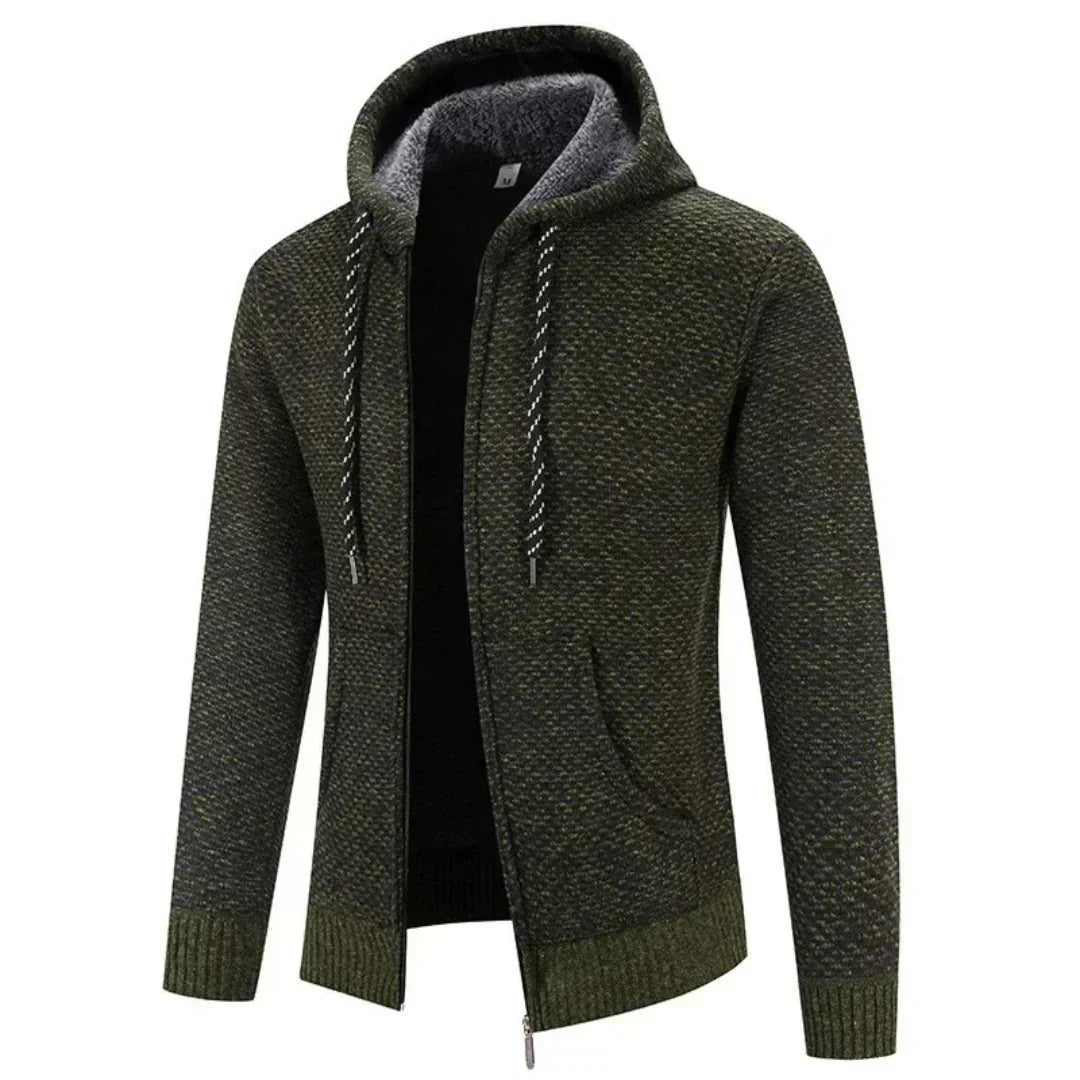 DUMONT LYON | ULTIMATE MEN'S SWEATSHIRT